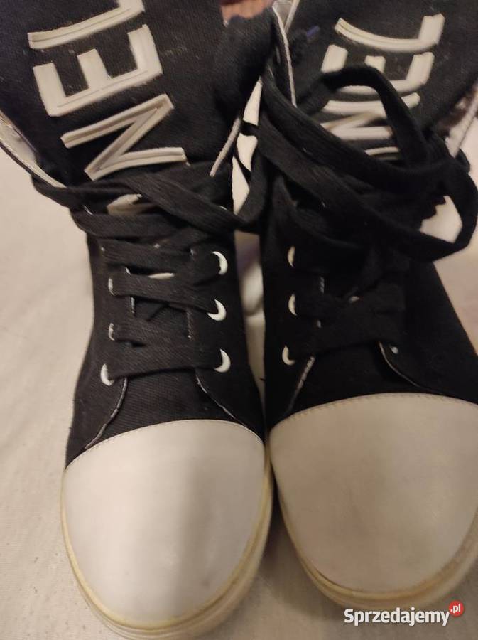 Buty damskie różne sportowe tkanina Obuwie sportowe Warszawa