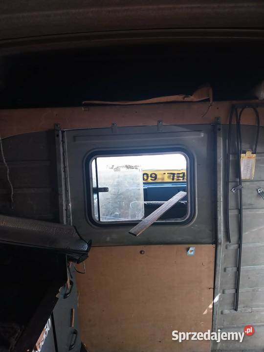 1991 Volkswagen lt28 24d 3500 PLN