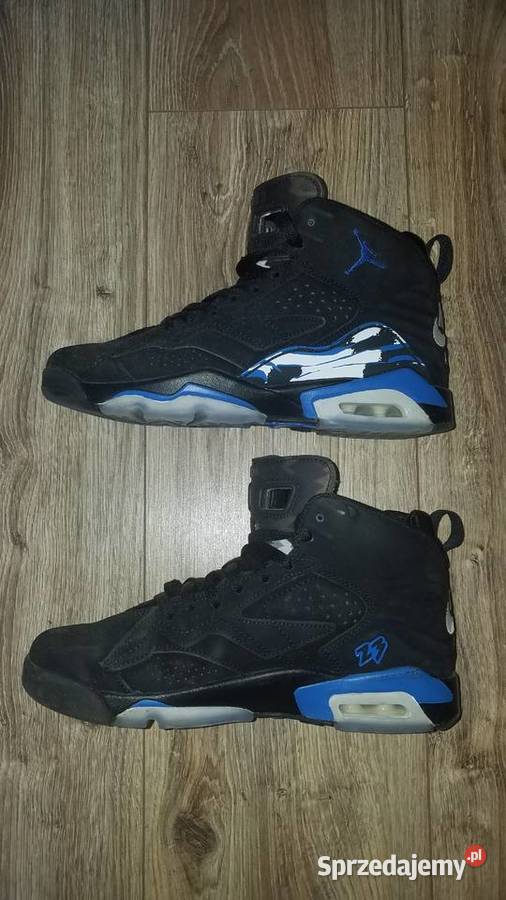 Buty NIKE AIR Jordan 23 3839 25 Skóra do kosza Białystok