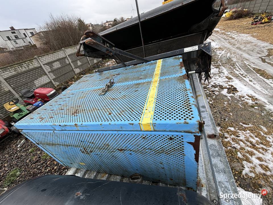 Szafka Narzędziowa śląskie Kłobuck sprzedam