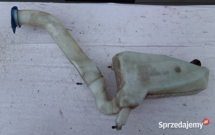 ZBIORNICZEK SPRYSKIWACZY VW SEAT SKODA 6Q0955453 Mielęcin