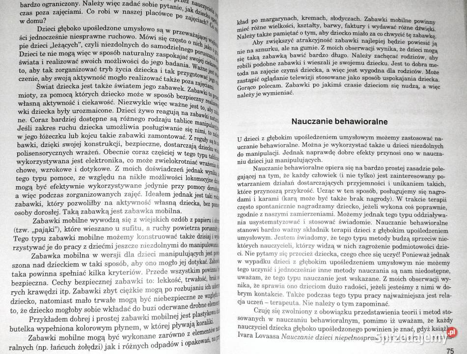 Rozwój daje radość Jacek Kielin Chełm