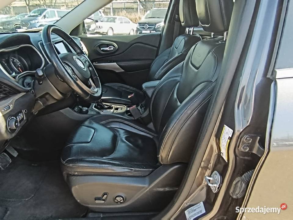 TRUE NORTH EDITION 4X424l TigerShark automatyczna Warszawa