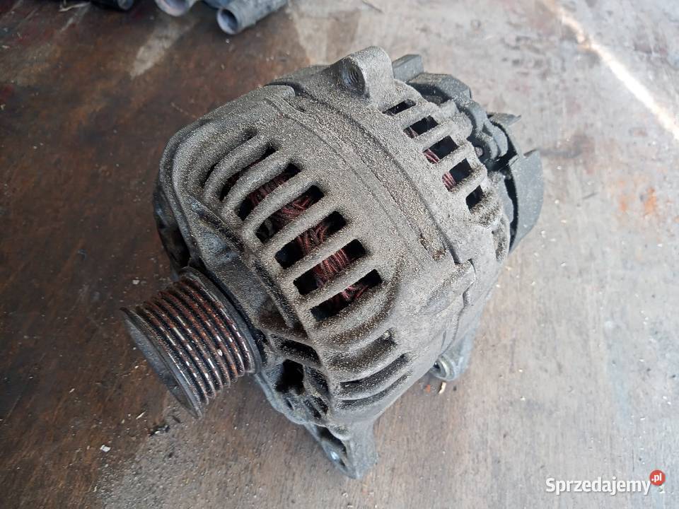 Alternator F9Q 19 131 Renault Sandomierz
