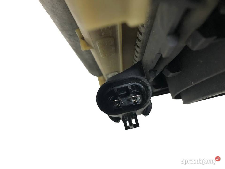 LANCIA YPSILON III 12 B 52KW69 2011 CHŁODNICA świętokrzyskie Skarżysko-Kamienna