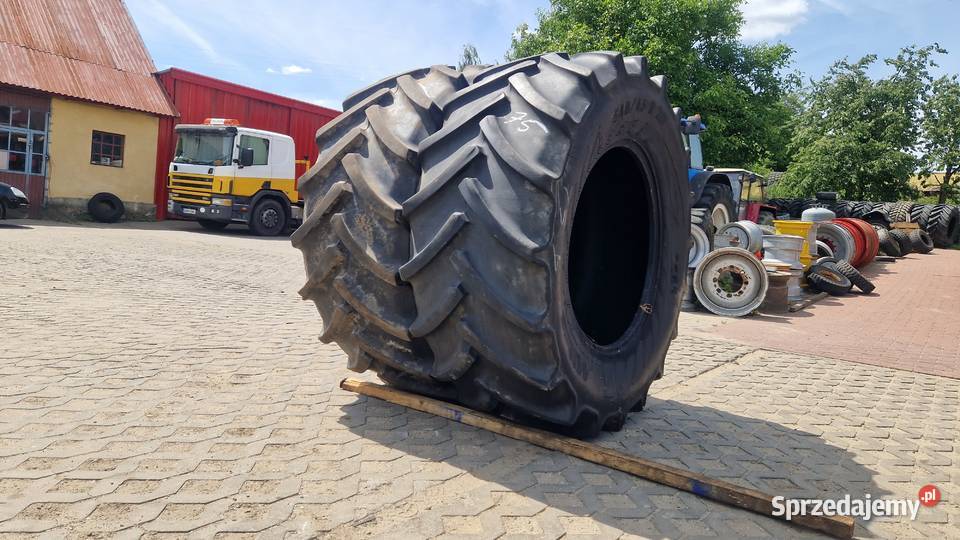 54065r28 48070r28 Mitas 50 bieżnik warmińsko-mazurskie Nowe Miasto Lubawskie