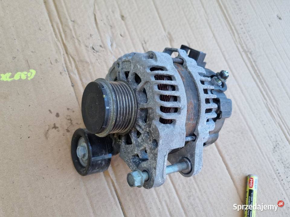 ALTERNATOR KIA XCEED 15 3730007400 61009890 osobowe
