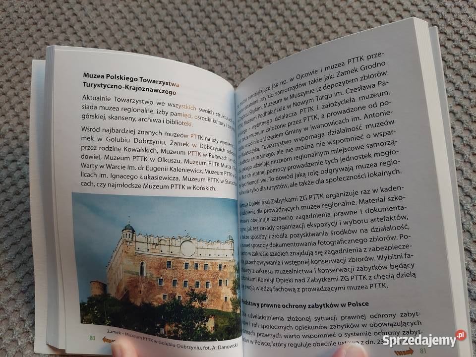 Kreatywne poznawanie czyli poradnik nowoczesnego małopolskie Kraków