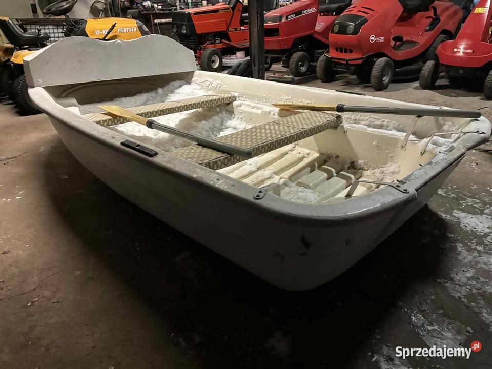 Łudź Wiosłowa Wędkarska Rekreacyjna Drohiczyn