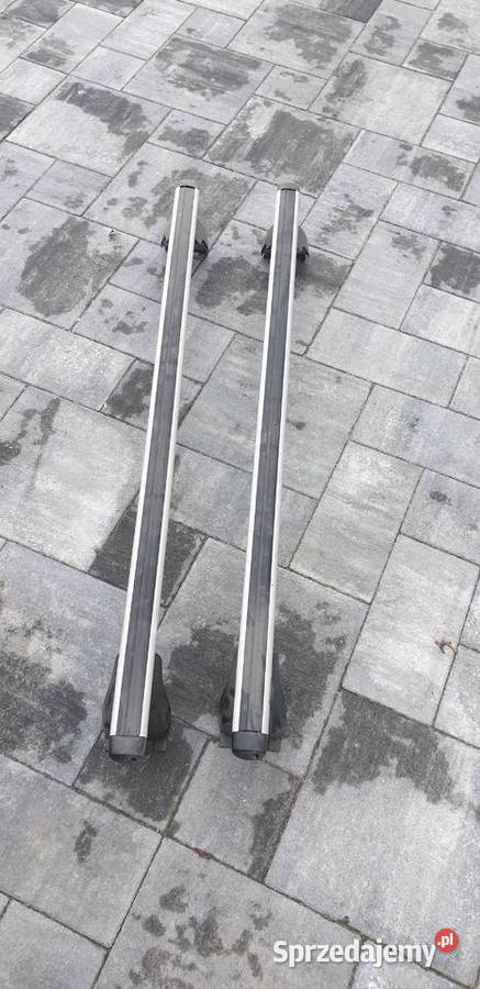 Do sprzedania Bagaznik Dachowy Citron Xsara sprzedam