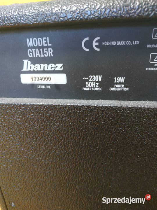 legendarna gitara Yamaha FGX800C BL akustyczna Warszawa sprzedam