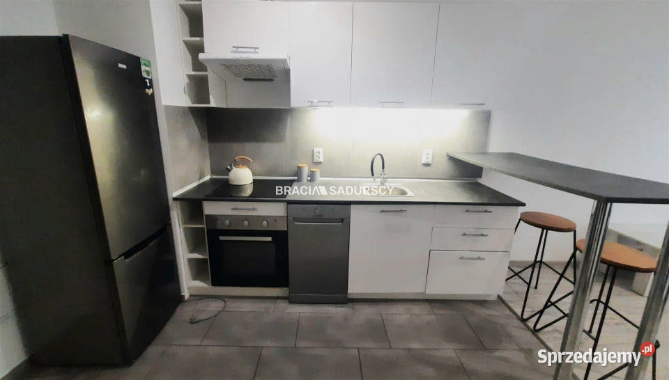 Mieszkanie 329m2 2pokojowe Katowice 32.9m2