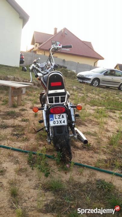 magnus jolly 50cc Rok produkcji 2008 Zamość