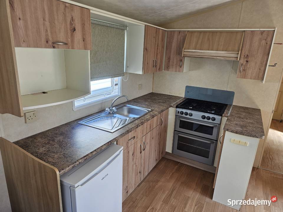 domek angielski 2870 domek angielski WILLERBY Skierniewice sprzedam