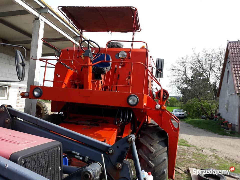 Bizon Z056 Super 2300 MTG Chodzież