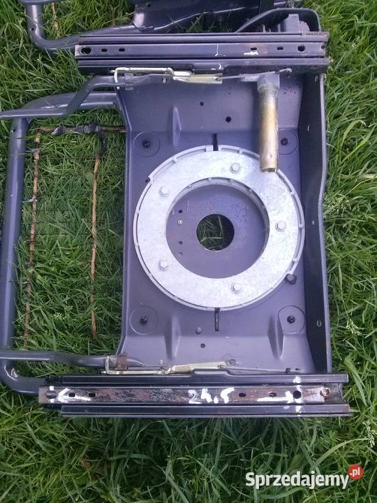 Obrotnica fotelacamper Jastrzębia Góra sprzedam