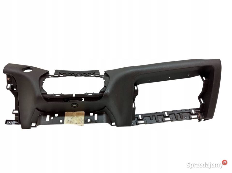 OSŁONA DESKI BRĄZ KL EU Jeep Cherokee V 2014 osobowe