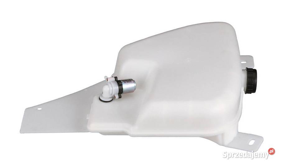 Zbiornik płynu spryskiwaczy CNH Case NH 47792933 sprzedam