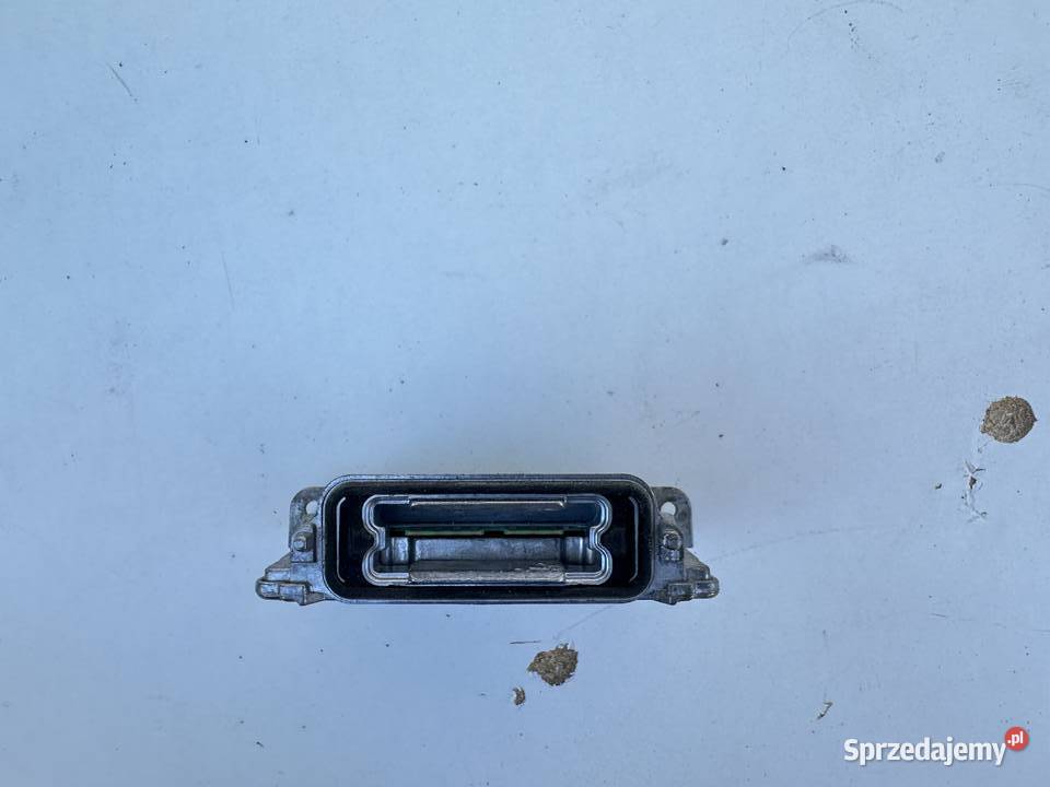 VOLVO S60 XC60 LIFT PRZETWORNICA XENON 89089352 osobowe wielkopolskie Międzychód