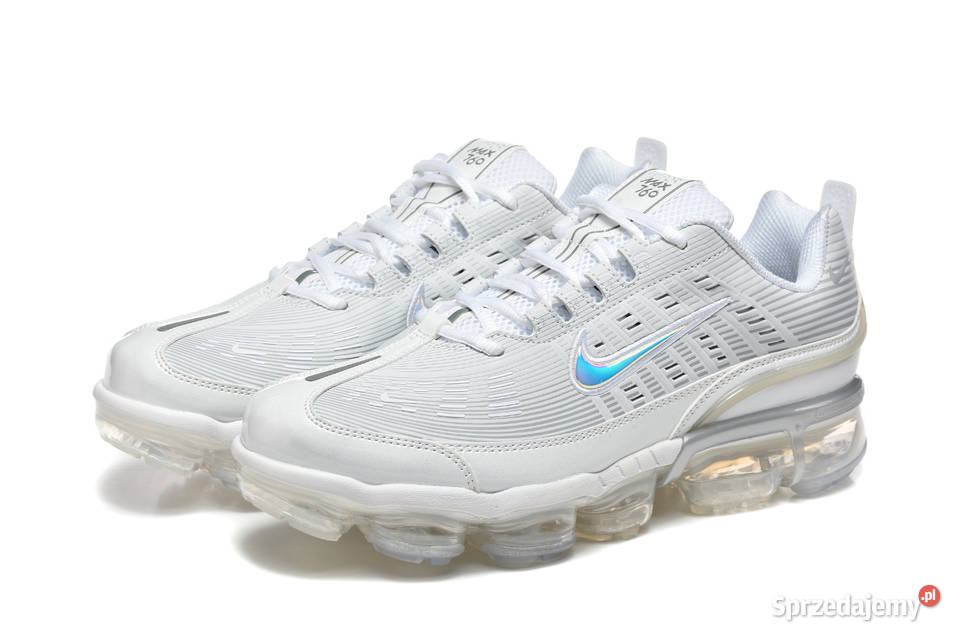 Buty NIKE VAPORMAX 360 rozmiary 40 46 Warszawa sprzedam