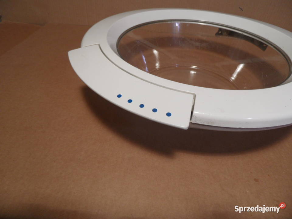 drzwi pralki siemens świętokrzyskie