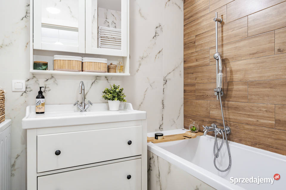 Apartament Gdynia DąbrowaKarwiny Os VIRIDIS pomorskie sprzedam