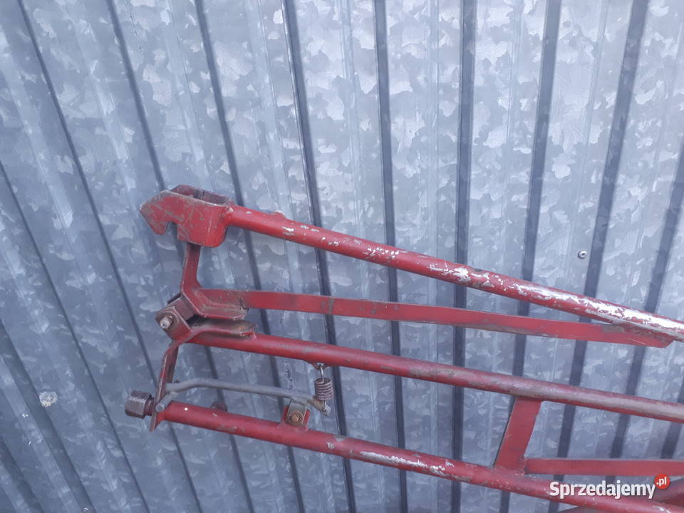 Rozdzielacz opryskiwacza starego Belka polowa Łukowica sprzedam