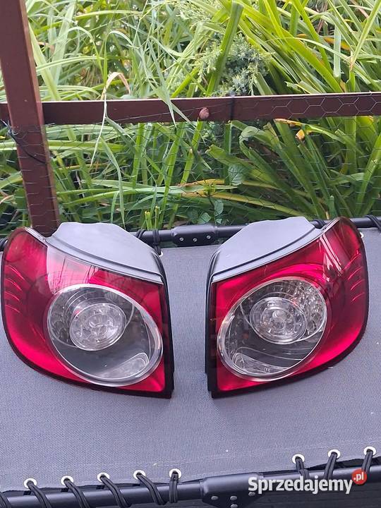 Lampy Golf 5Plus dymione