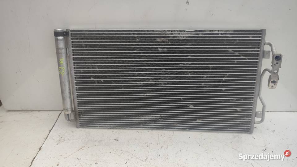 22CHŁODNICA KLIMATYZACJI BMW F30 F36 F20 328i
