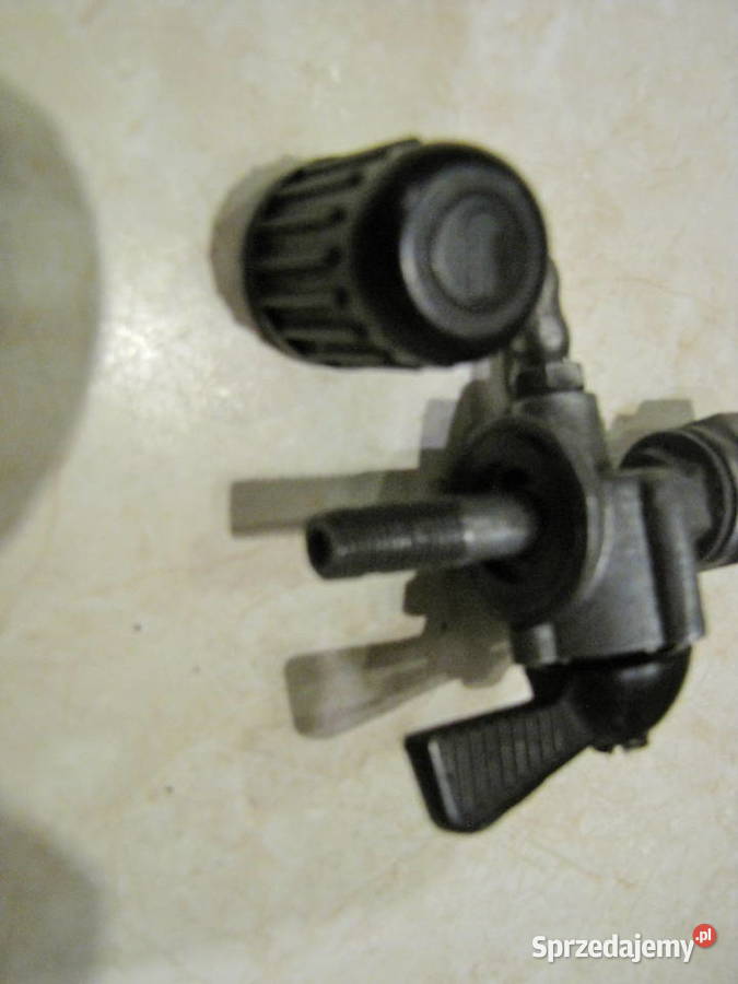 kranik motocykla Junak M10 Rzepin Drugi