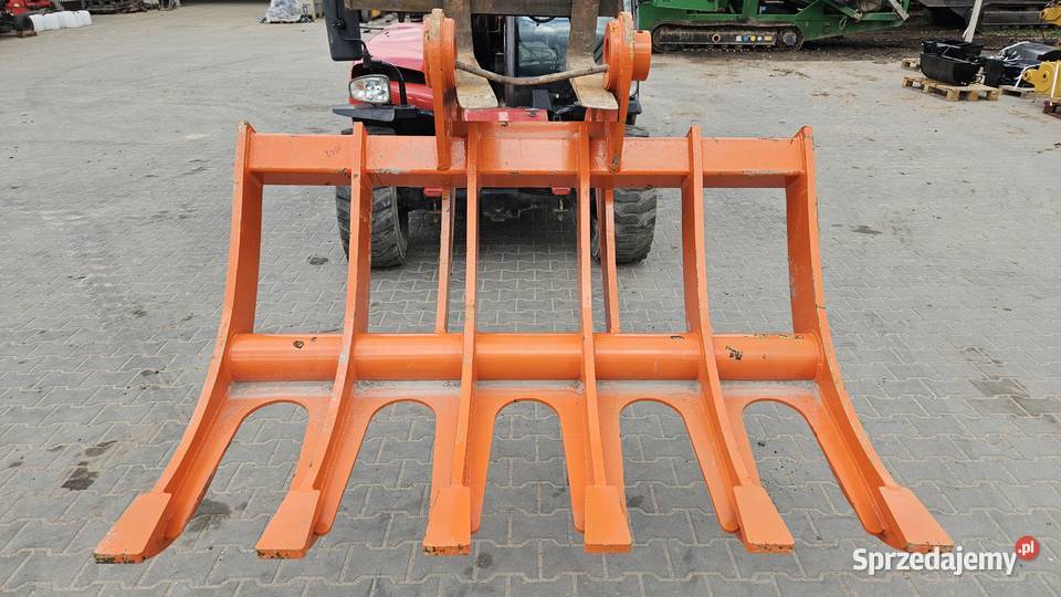 Łyżka zrywakowa zrywak do koparki 2430 t Sochaczew
