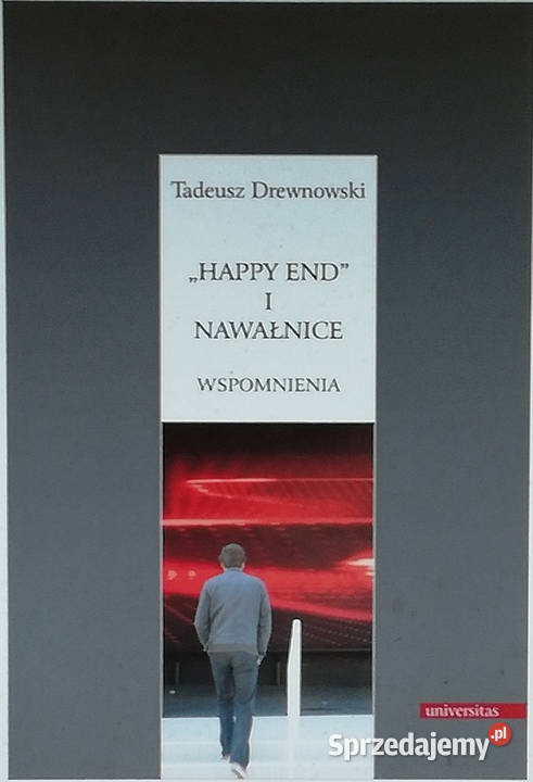 Happy end i nawałnice Wspomnienia Kultura i Rozrywka Łódź