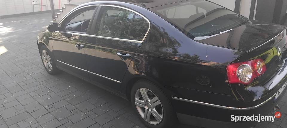 Zadbany Passat bluetooth Passat świętokrzyskie Kielce