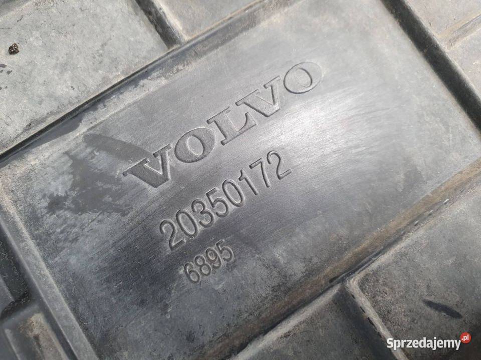OBUDOWA FILTRA VOLVO FL 619 20350172 kujawsko-pomorskie