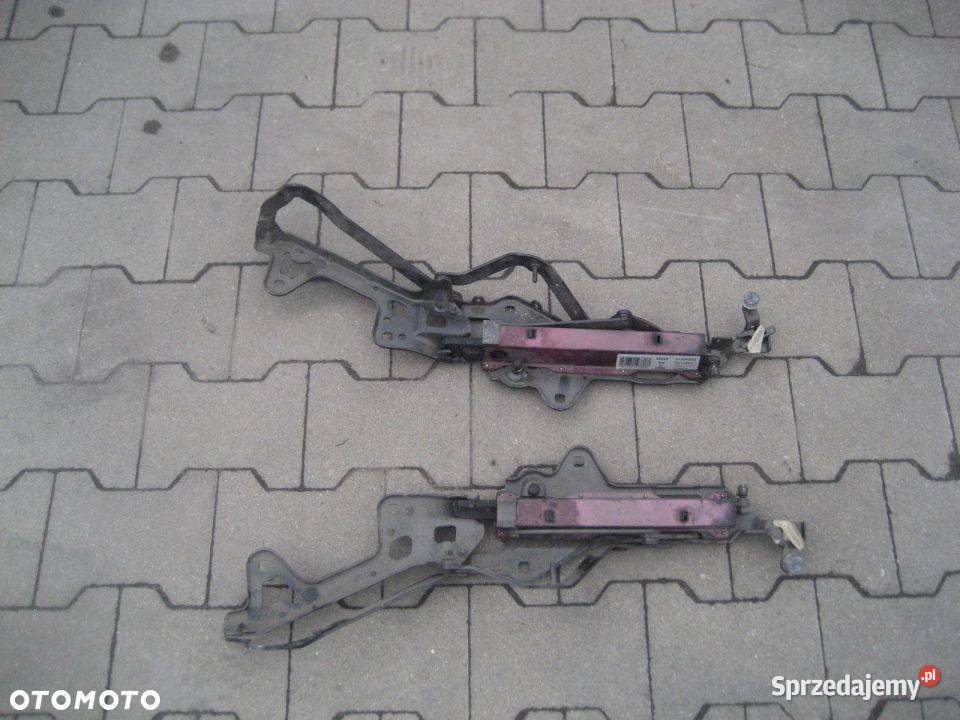 VOLVO C70 0616R ZAWIASY TYLNEJ KLAPY Rakoniewice