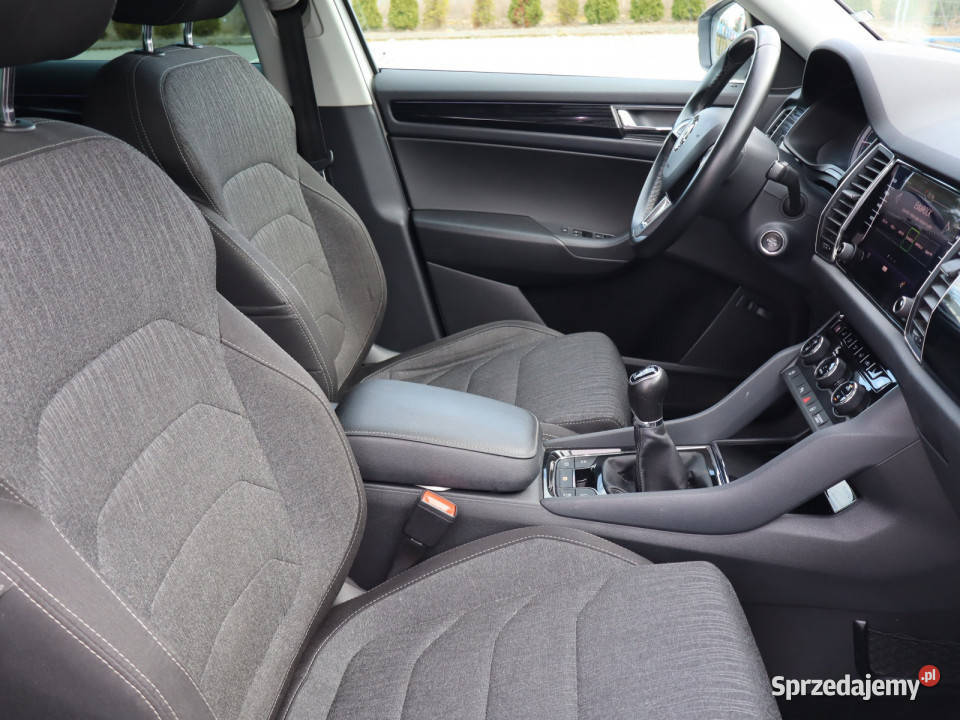 Skoda Kodiaq 20 TDI Piaseczno sprzedam