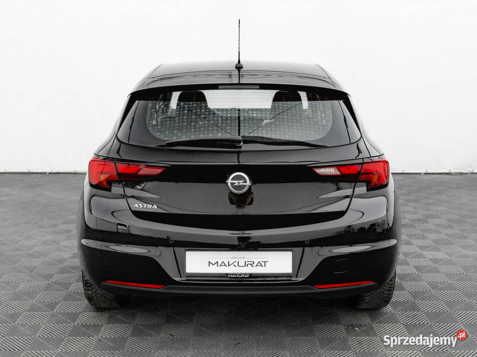 Opel Astra GD1F36014 T Enjoy Podgrzf I kier Pępowo