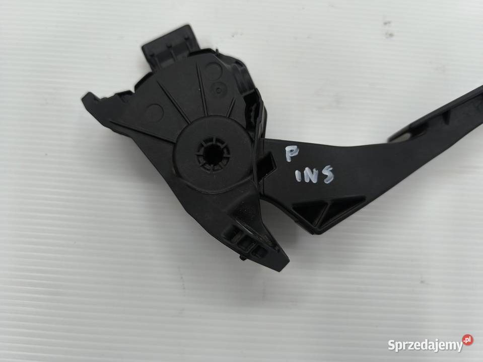 POTENCJOMETR PEDAŁ GAZU OPEL INSIGNIA A 20CDTI osobowe