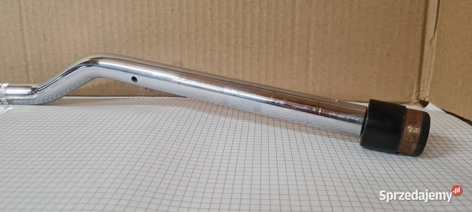 Triumph Street Triple 675 kierownica oryginał Warszawa