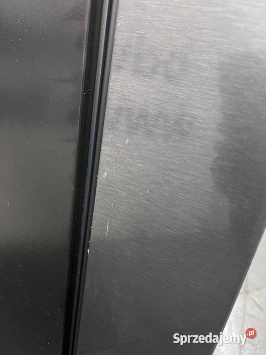 Lodówka LG SBS GSLC41EPPE Pełny No Frost 179 Pozostałe Warszawa