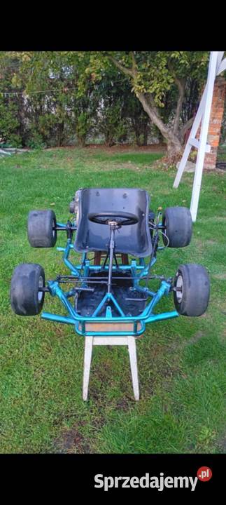 Gokart Pozostałe Sandomierz sprzedam