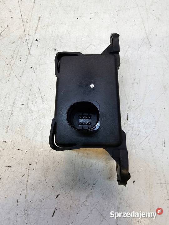 CZUJNIK MODUŁ SENSOR ESP AUDI A3 8P 1K0907652C Przystajń