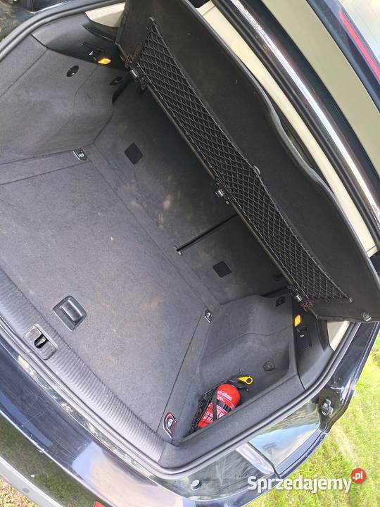Audi Q5 8R TDI Quattro Świdnik