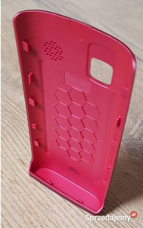 Nokia 500 Nowa Obudowa Plecy Panel Golina sprzedam