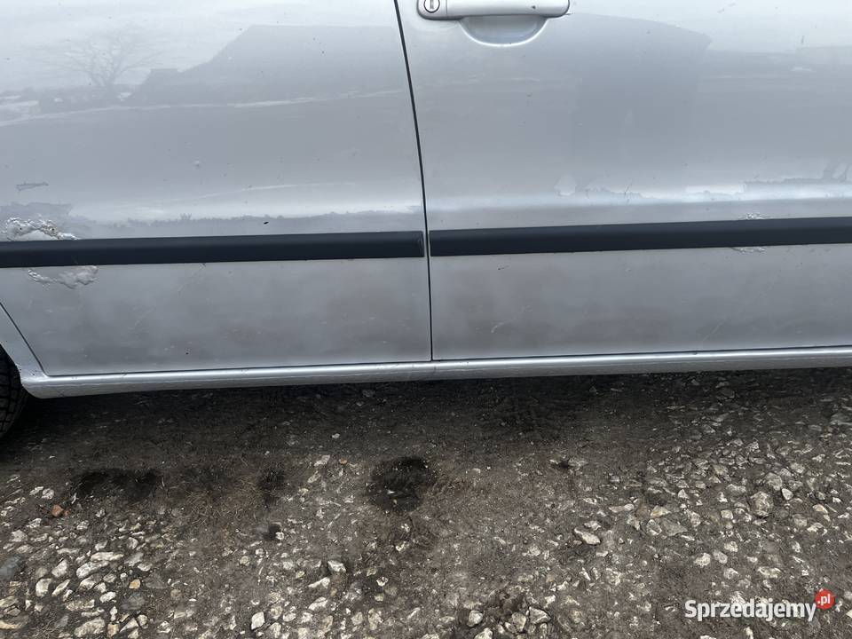 Sprzedam Seat Toledo 18 LPG wspomaganie kierownicy Solcza