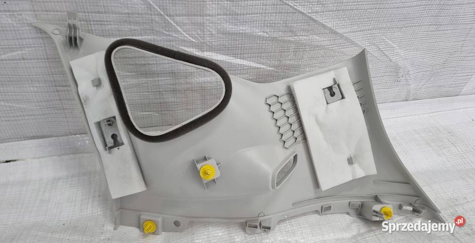 PLASTIK OSŁONA SŁUPKA LEWY TYŁ H1BBA31011AFW sprzedam