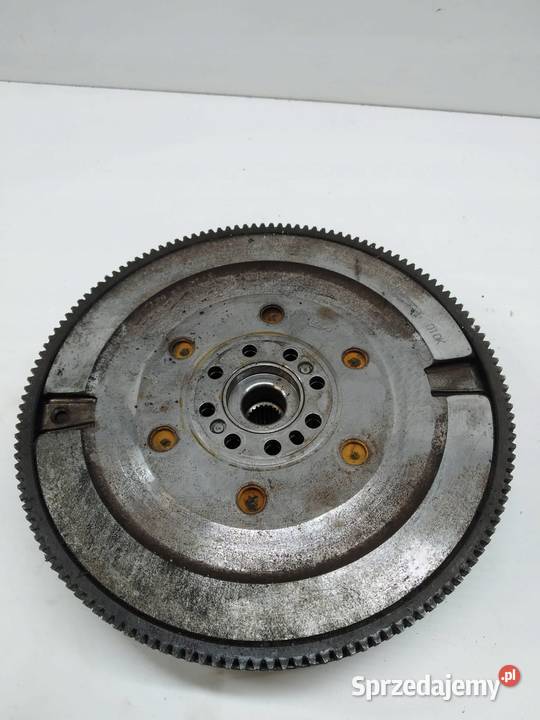 SPRZĘGŁO KOŁO DWUMASOWE C1031560 13 CDTI Opel Układ napędowy