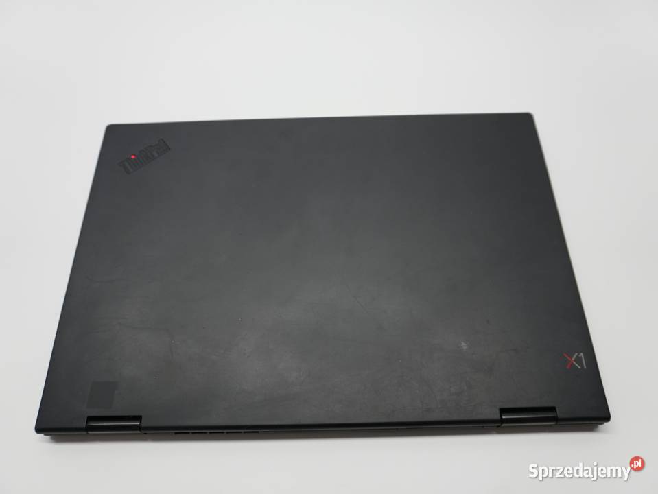 Lenovo ThinkPad X1 Yoga 3rd 14 FHD i58350U 16GB 14-14.9" Elektronika sprzedam