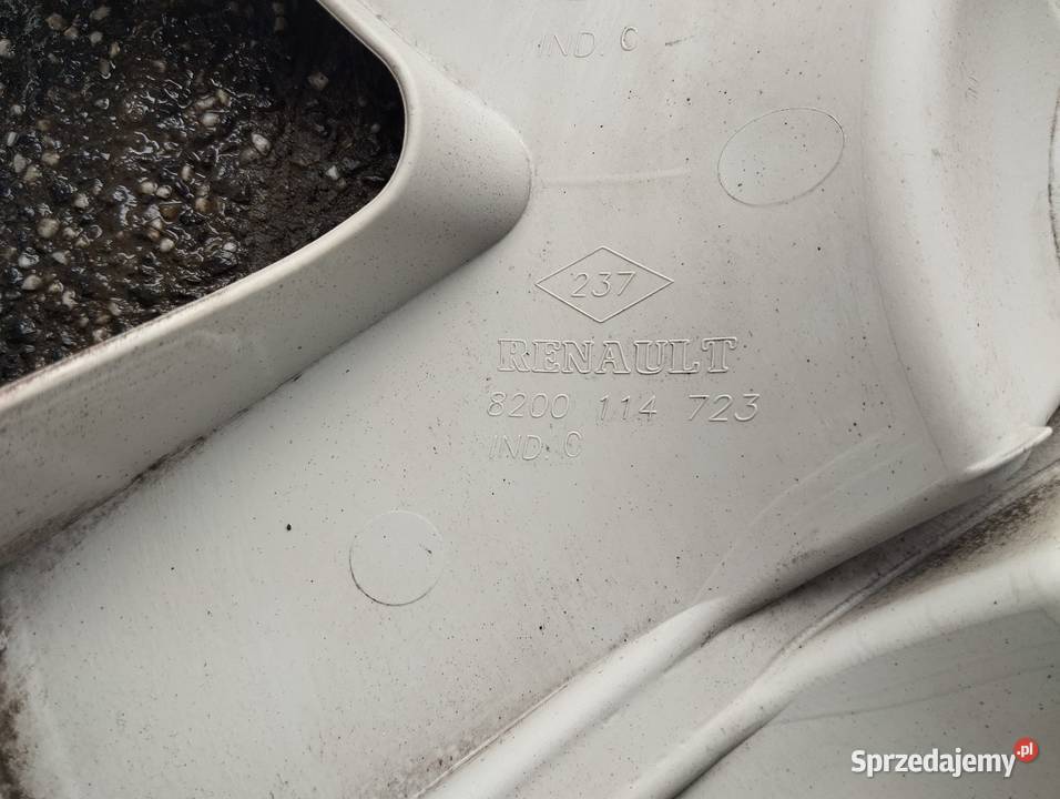 Kołpak Renault 16 Caroli Laguna 8200114723 Kamieniec