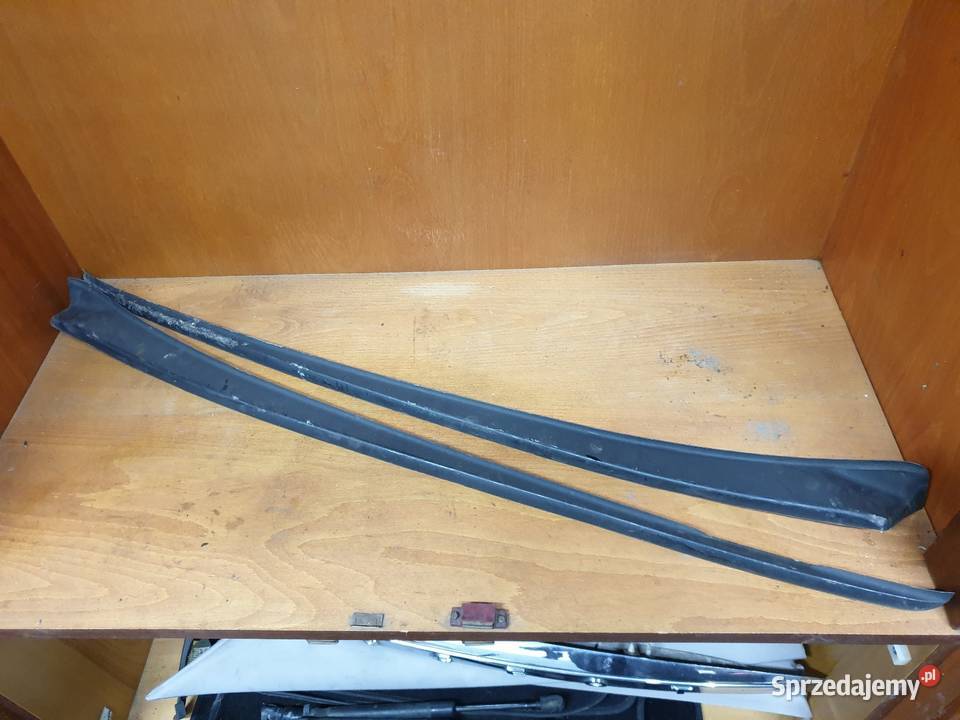 Osłony szyby uszczelki 407 Peugeot Sandomierz